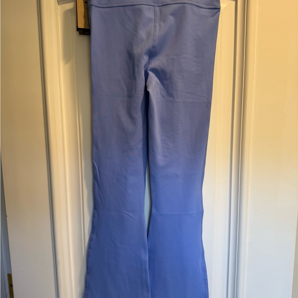 Kids Nike Flare Leggings NWT